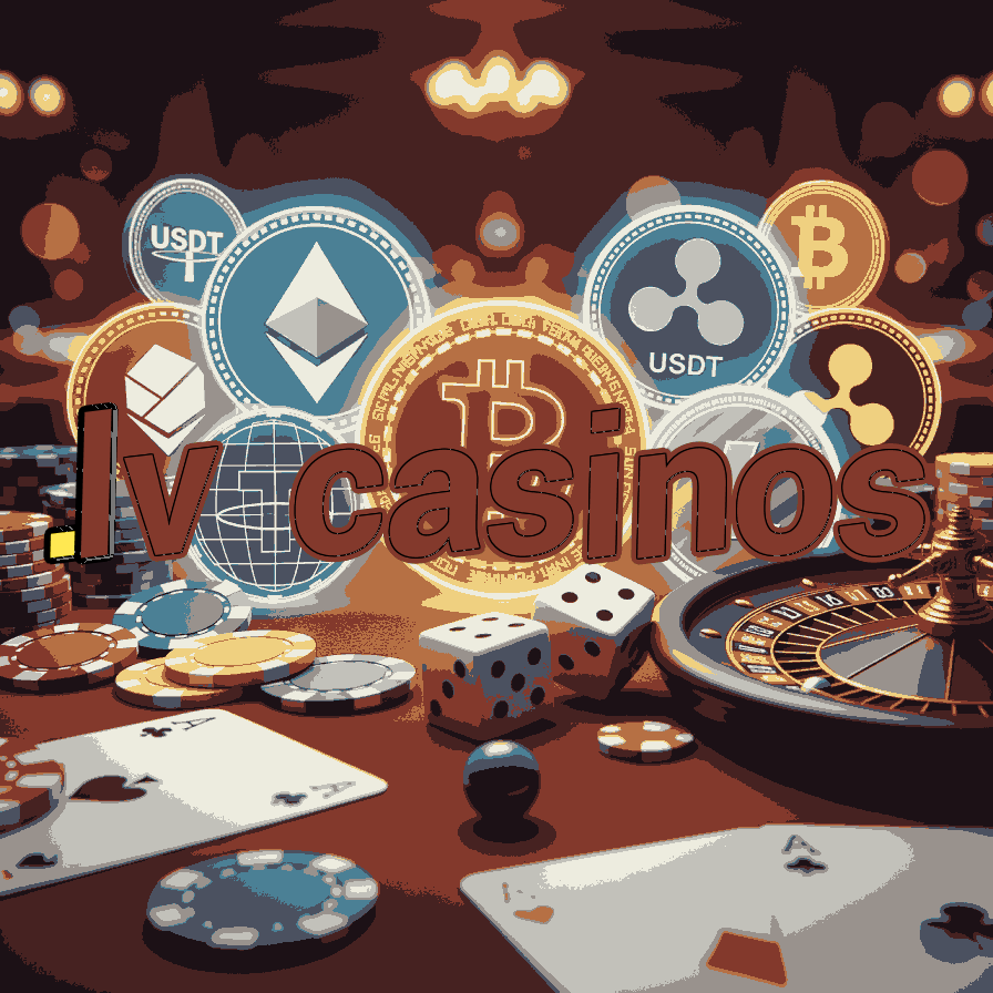 .LV Casinos - Best Latvian Online Gambling Sites
